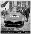Cefalu' Jolly Hotel - Ferrari Dino 246 SP  W.Von Trips - O.Gendebien (1)